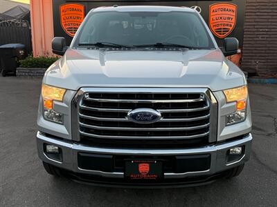 2015 Ford F-150 XLT - Photo 3 - Norwalk, CA 90650-2241