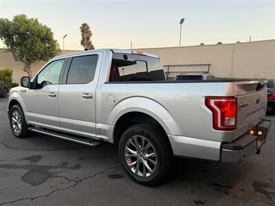 2015 Ford F-150 XLT   - Photo 9 - Norwalk, CA 90650-2241