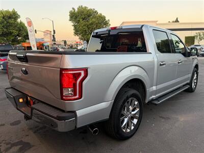 2015 Ford F-150 XLT   - Photo 13 - Norwalk, CA 90650-2241