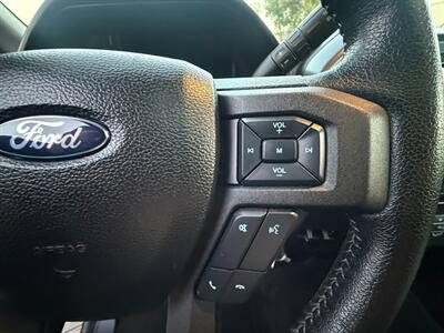 2015 Ford F-150 XLT - Photo 27 - Norwalk, CA 90650-2241