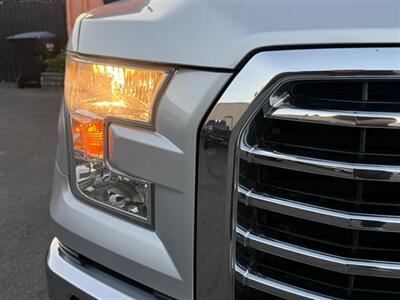 2015 Ford F-150 XLT   - Photo 4 - Norwalk, CA 90650-2241