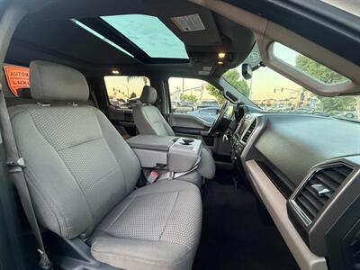 2015 Ford F-150 XLT - Photo 40 - Norwalk, CA 90650-2241
