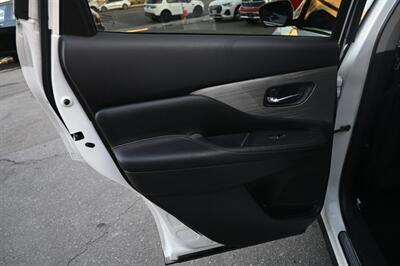 2015 Nissan Murano SL - Photo 39 - Norwalk, CA 90650-2241