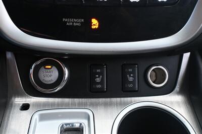 2015 Nissan Murano SL - Photo 37 - Norwalk, CA 90650-2241