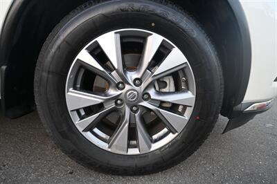 2015 Nissan Murano SL - Photo 15 - Norwalk, CA 90650-2241