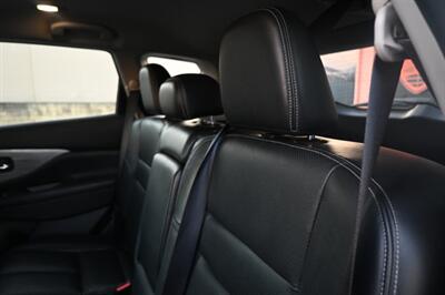 2015 Nissan Murano SL - Photo 42 - Norwalk, CA 90650-2241