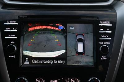 2015 Nissan Murano SL - Photo 35 - Norwalk, CA 90650-2241