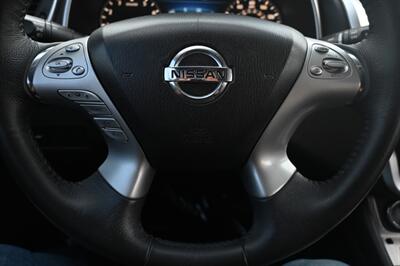 2015 Nissan Murano SL - Photo 28 - Norwalk, CA 90650-2241