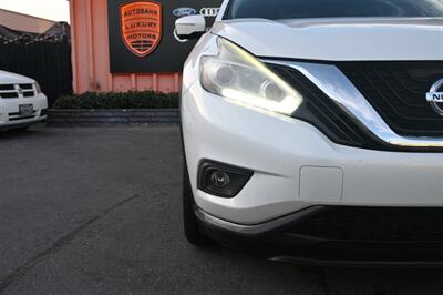 2015 Nissan Murano SL - Photo 3 - Norwalk, CA 90650-2241