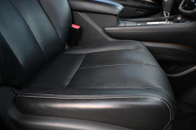 2015 Nissan Murano SL - Photo 58 - Norwalk, CA 90650-2241