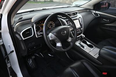 2015 Nissan Murano SL - Photo 26 - Norwalk, CA 90650-2241