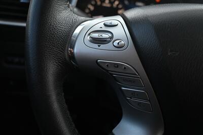 2015 Nissan Murano SL - Photo 29 - Norwalk, CA 90650-2241