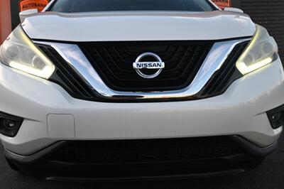 2015 Nissan Murano SL - Photo 4 - Norwalk, CA 90650-2241