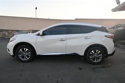 2015 Nissan Murano SL - Photo 7 - Norwalk, CA 90650-2241