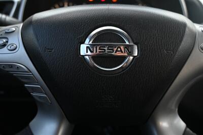 2015 Nissan Murano SL - Photo 30 - Norwalk, CA 90650-2241