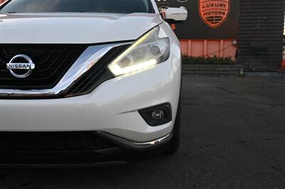 2015 Nissan Murano SL - Photo 5 - Norwalk, CA 90650-2241