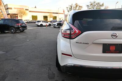 2015 Nissan Murano SL - Photo 9 - Norwalk, CA 90650-2241