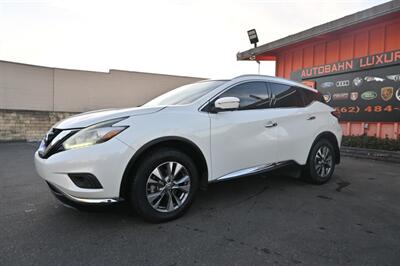 2015 Nissan Murano SL - Photo 6 - Norwalk, CA 90650-2241