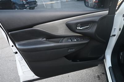 2015 Nissan Murano SL - Photo 17 - Norwalk, CA 90650-2241