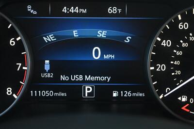 2015 Nissan Murano SL - Photo 27 - Norwalk, CA 90650-2241