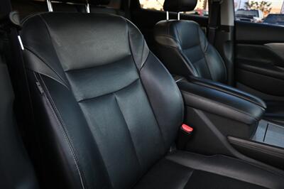 2015 Nissan Murano SL - Photo 57 - Norwalk, CA 90650-2241
