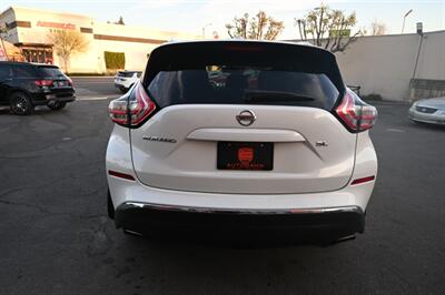 2015 Nissan Murano SL - Photo 10 - Norwalk, CA 90650-2241