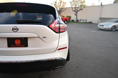 2015 Nissan Murano SL - Photo 11 - Norwalk, CA 90650-2241