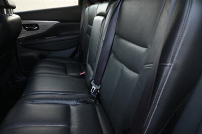 2015 Nissan Murano SL - Photo 43 - Norwalk, CA 90650-2241