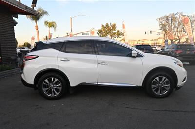 2015 Nissan Murano SL - Photo 13 - Norwalk, CA 90650-2241