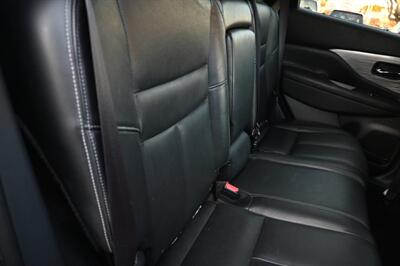 2015 Nissan Murano SL - Photo 51 - Norwalk, CA 90650-2241