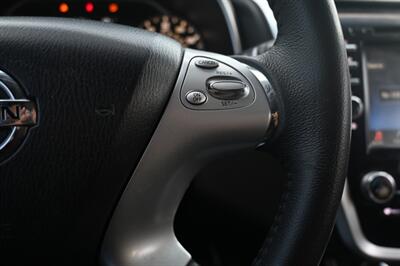 2015 Nissan Murano SL - Photo 31 - Norwalk, CA 90650-2241