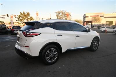 2015 Nissan Murano SL - Photo 12 - Norwalk, CA 90650-2241