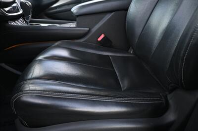 2015 Nissan Murano SL - Photo 24 - Norwalk, CA 90650-2241