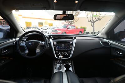 2015 Nissan Murano SL - Photo 45 - Norwalk, CA 90650-2241
