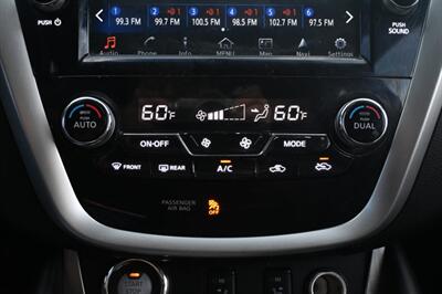 2015 Nissan Murano SL - Photo 36 - Norwalk, CA 90650-2241