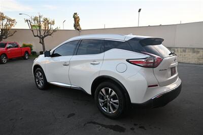 2015 Nissan Murano SL - Photo 8 - Norwalk, CA 90650-2241