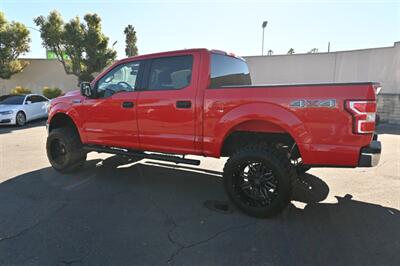 2020 Ford F-150 XLT - Photo 7 - Norwalk, CA 90650-2241
