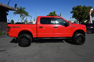 2020 Ford F-150 XLT - Photo 12 - Norwalk, CA 90650-2241