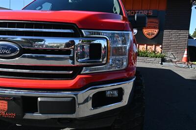 2020 Ford F-150 XLT - Photo 4 - Norwalk, CA 90650-2241