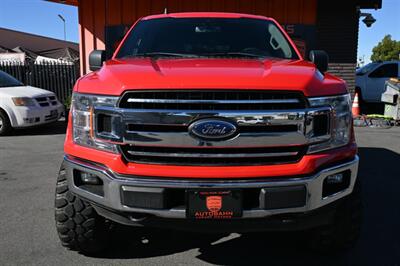 2020 Ford F-150 XLT - Photo 58 - Norwalk, CA 90650-2241