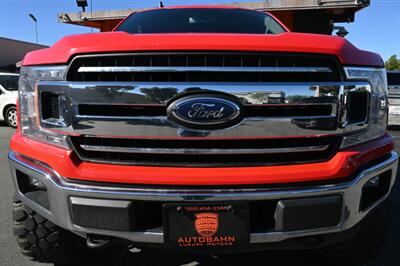 2020 Ford F-150 XLT - Photo 3 - Norwalk, CA 90650-2241