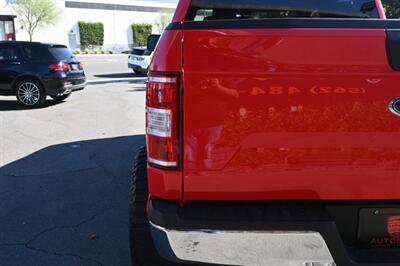 2020 Ford F-150 XLT - Photo 8 - Norwalk, CA 90650-2241