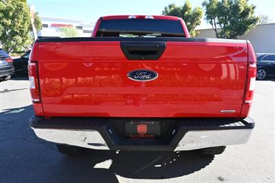 2020 Ford F-150 XLT - Photo 9 - Norwalk, CA 90650-2241