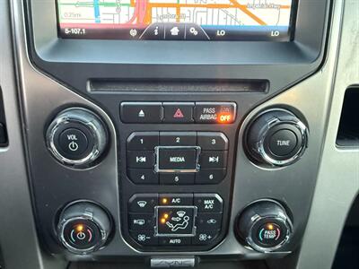 2014 Ford F-150 FX4   - Photo 44 - Norwalk, CA 90650-2241