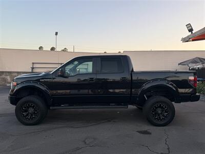 2014 Ford F-150 FX4   - Photo 8 - Norwalk, CA 90650-2241