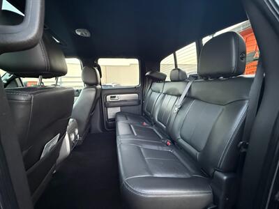 2014 Ford F-150 FX4   - Photo 32 - Norwalk, CA 90650-2241