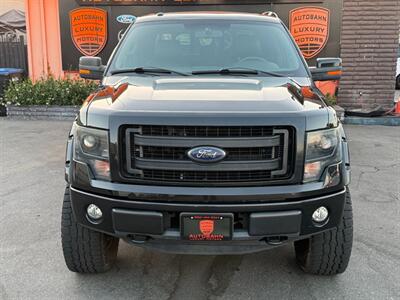 2014 Ford F-150 FX4   - Photo 3 - Norwalk, CA 90650-2241