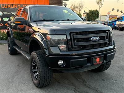 2014 Ford F-150 FX4   - Photo 20 - Norwalk, CA 90650-2241