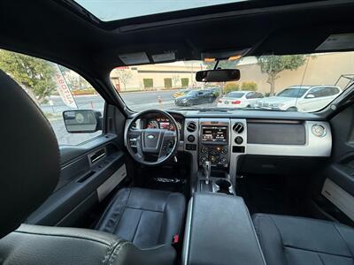 2014 Ford F-150 FX4   - Photo 35 - Norwalk, CA 90650-2241