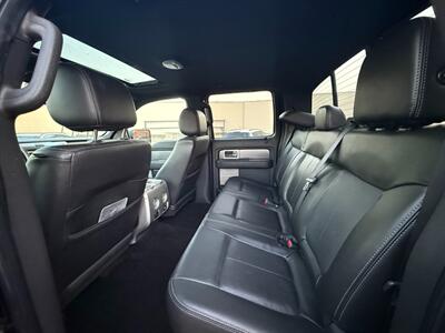 2014 Ford F-150 FX4   - Photo 31 - Norwalk, CA 90650-2241